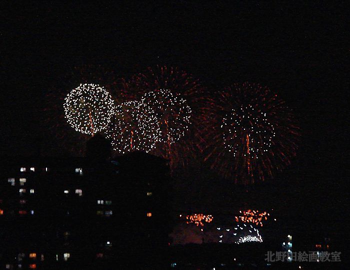 2015年PL花火大会