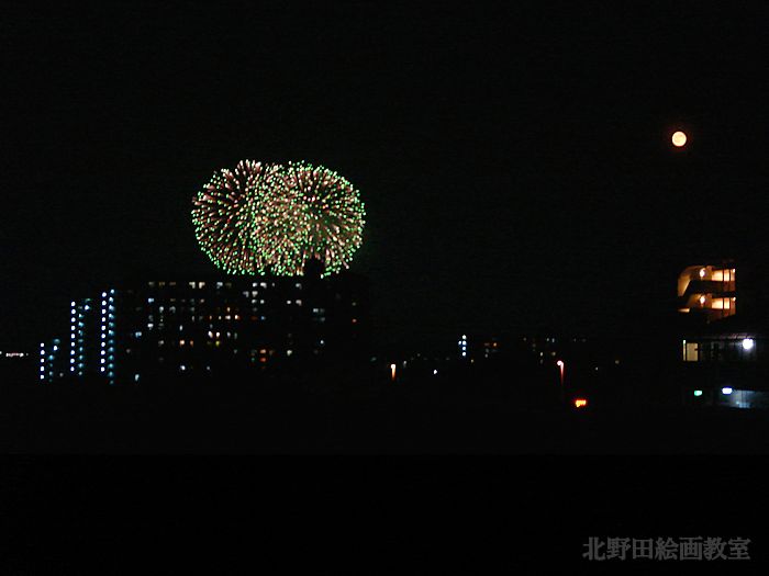 2015年PL花火大会