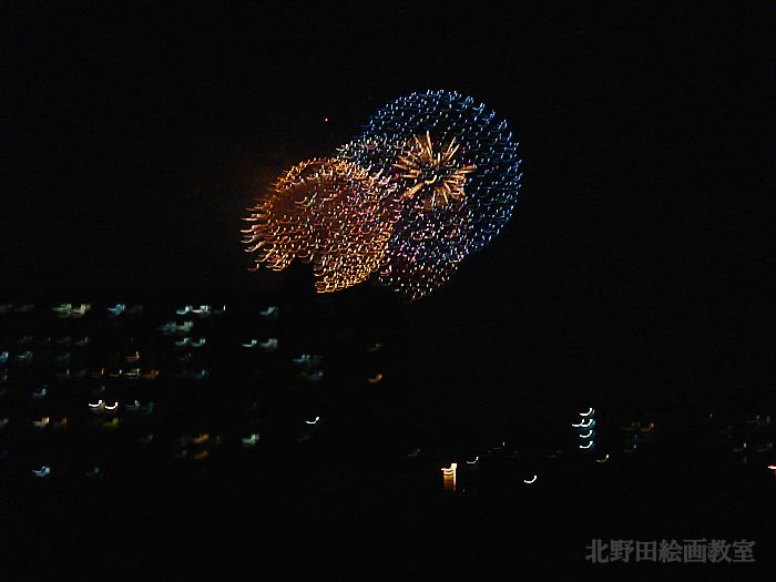 2015年PL花火大会