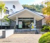 愛媛県 西予市立美術館（ギャラリーしろかわ）2023年10月撮影