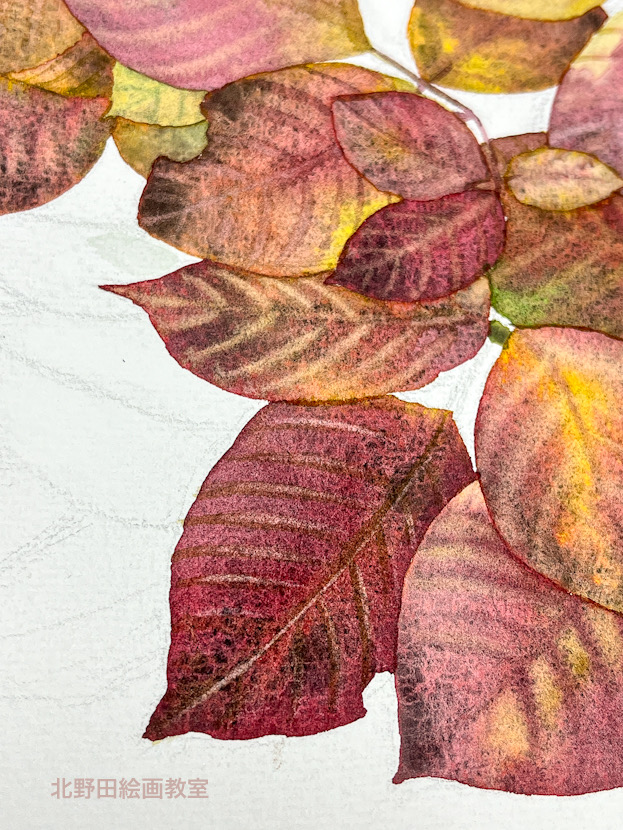 制作の様子(講師)