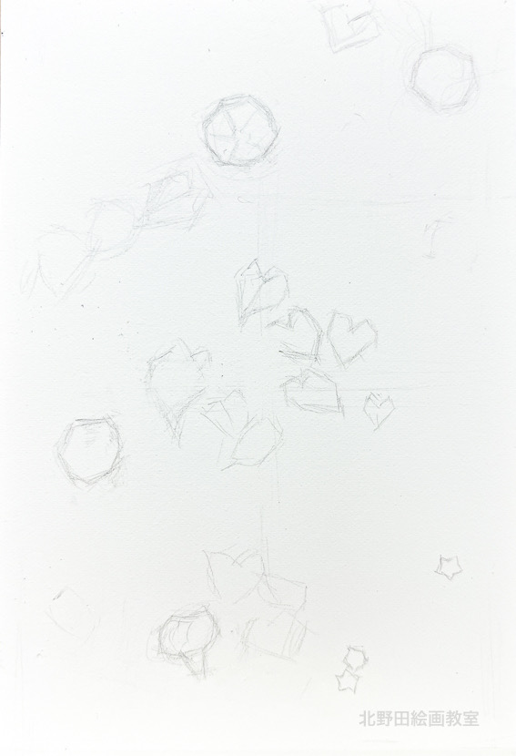 制作過程①